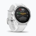 Garmin Fenix 6S white 010-02159-00 watch 3