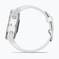 Garmin Fenix 6S white 010-02159-00 watch 5