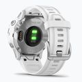 Garmin Fenix 6S white 010-02159-00 watch 6