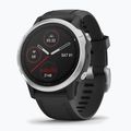 Garmin Fenix 6S watch black 010-02159-01