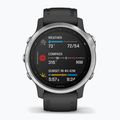 Garmin Fenix 6S watch black 010-02159-01 2
