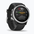 Garmin Fenix 6S watch black 010-02159-01 3