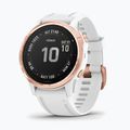 Garmin Fenix 6S Pro watch white 010-02159-11