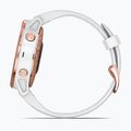 Garmin Fenix 6S Pro watch white 010-02159-11 5