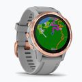 Garmin Fenix 6S Sapphire silver 010-02159-21 watch 3
