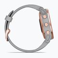 Garmin Fenix 6S Sapphire silver 010-02159-21 watch 4