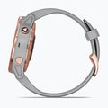 Garmin Fenix 6S Sapphire silver 010-02159-21 watch 5