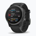 Garmin Fenix 6S Sapphire watch black 010-02159-25