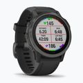 Garmin Fenix 6S Sapphire watch black 010-02159-25 3