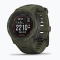 Garmin Instinct Solar Tactical Edition green 010-02293-04 watch