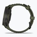 Garmin Instinct Solar Tactical Edition green 010-02293-04 watch 5