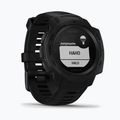 Garmin Instinct Tactical Edition watch black 010-02064-70 3