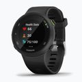 Garmin Forerunner 45S watch black 010-02156-12