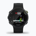 Garmin Forerunner 45S watch black 010-02156-12 2