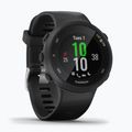 Garmin Forerunner 45S watch black 010-02156-12 3