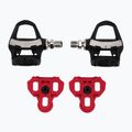 Pedals with one power meter Garmin Rally RK100 black 010-02388-01 7