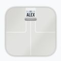 Scale Garmin Index S2 white 3