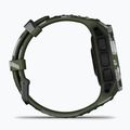 Garmin Instinct Solar Camo Edition green 010-02293-06 watch 4