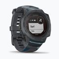 Garmin Instinct Solar Surf Edition watch black 010-02293-07 3