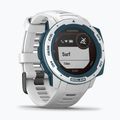 Garmin Instinct Solar Surf Edition white 010-02293-08 watch 3
