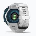 Garmin Instinct Solar Surf Edition white 010-02293-08 watch 6
