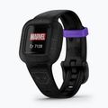 Children's smartband Garmin Vivofit Jr 3 Marvel Black Panther black 2