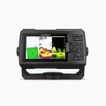 Garmin Striker Vivid 5CV fishing echo sounder with GT20 transducer black 010-02551-01
