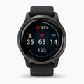 Garmin Venu 2 watch black 010-02430-11 2