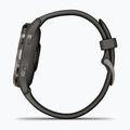 Garmin Venu 2S watch graphite 010-02429-10 5