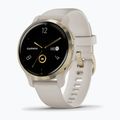 Garmin Venu 2S watch beige 010-02429-11