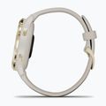 Garmin Venu 2S watch beige 010-02429-11 5