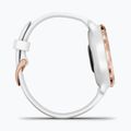 Garmin Venu 2S watch white 010-02429-13 4