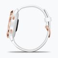 Garmin Venu 2S watch white 010-02429-13 5