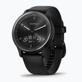 Garmin Vivomove Sport watch black 010-02566-00