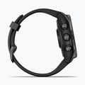 Garmin Fenix 7S Sapphire Solar Hrm Elevate Ox watch black 010-02539-25 4