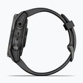 Garmin Fenix 7S Sapphire Solar Hrm Elevate Ox watch black 010-02539-25 5
