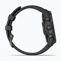Garmin Fenix 7 Solar Hrm Elevate Ox watch black 010-02540-11 4