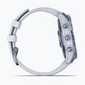 Garmin Fenix 7 Sapphire Solar Hrm Elevate Ox watch blue 010-02540-25 4