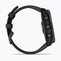 Garmin Fenix 7X Sapphire Solar Hrm Elevate Ox watch black 010-02541-11 4