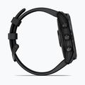 Garmin Fenix 7X Sapphire Solar Hrm Elevate Ox watch black 010-02541-23 4