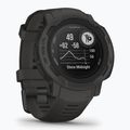 Watch Garmin Instinct 2 graphite 2