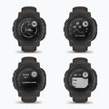 Watch Garmin Instinct 2 graphite 4