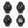 Watch Garmin Instinct 2 graphite 5