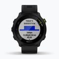Garmin Forerunner 55 watch black 010-02562-10 2