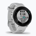 Garmin Forerunner 55 watch white 010-02562-11 3