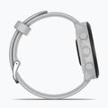 Garmin Forerunner 55 watch white 010-02562-11 4