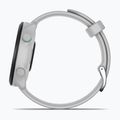 Garmin Forerunner 55 watch white 010-02562-11 5
