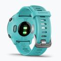 Garmin Forerunner 55 watch blue 010-02562-12 6