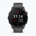 Watch Garmin Forerunner 255 popielaty