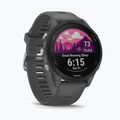 Watch Garmin Forerunner 255 popielaty 2
